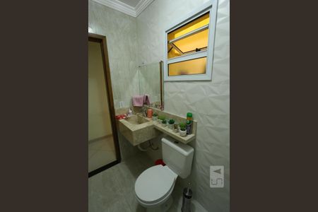 Casa à venda com 150m², 3 quartos e 2 vagasBanheiro 2