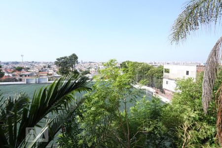 Casa à venda com 150m², 3 quartos e 2 vagasVista da Varanda
