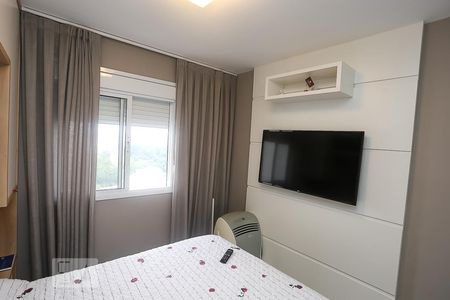 Apartamento à venda com 64m², 2 quartos e 1 vagasuíte