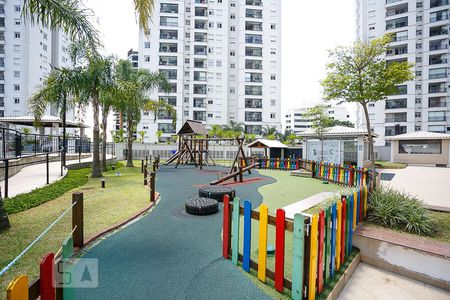 Apartamento à venda com 64m², 2 quartos e 1 vagaÁrea Comum - Playground