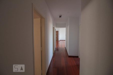 Apartamento à venda com 234m², 4 quartos e 1 vaga