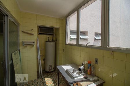 Apartamento à venda com 234m², 4 quartos e 1 vaga