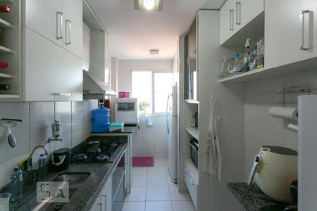 Apartamento à venda com 120m², 4 quartos e 2 vagasCozinha