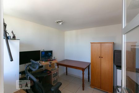 Apartamento à venda com 120m², 4 quartos e 2 vagasÁrea de Serviço