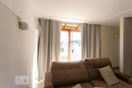 Apartamento à venda com 120m², 4 quartos e 2 vagasSala 2