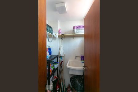 Apartamento à venda com 120m², 4 quartos e 2 vagasCozinha