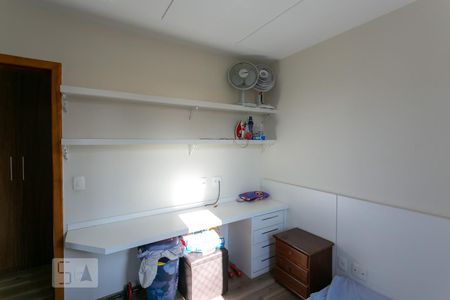 Apartamento à venda com 120m², 4 quartos e 2 vagasQuarto 2