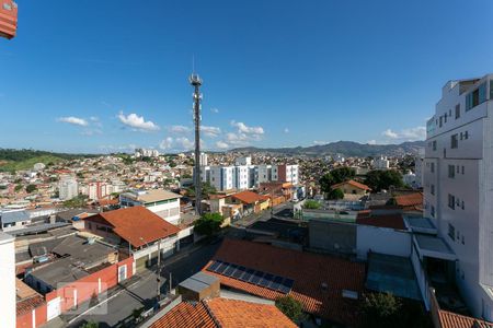 Apartamento à venda com 120m², 4 quartos e 2 vagasVista