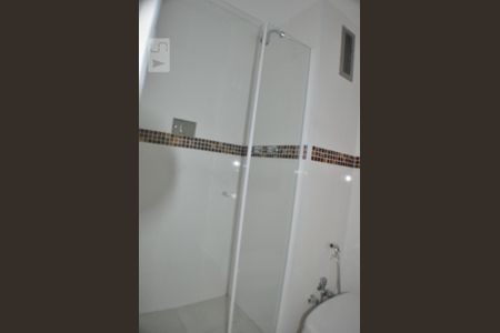 Apartamento à venda com 93m², 3 quartos e 2 vagasBanheiro Social