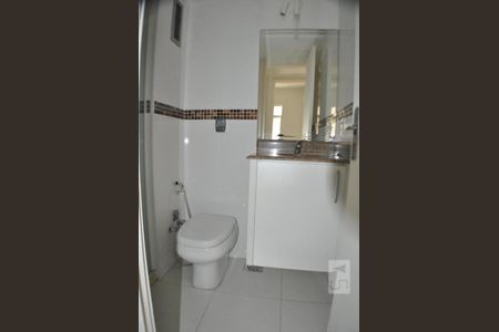 Apartamento à venda com 93m², 3 quartos e 2 vagasBanheiro Social