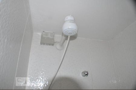 Apartamento à venda com 93m², 3 quartos e 2 vagasBanheiro de Empregada 