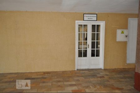 Apartamento à venda com 93m², 3 quartos e 2 vagasSalão de Festas