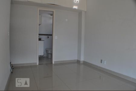 Apartamento à venda com 93m², 3 quartos e 2 vagasQuarto 3 - Suíte