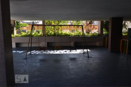 Apartamento à venda com 93m², 3 quartos e 2 vagasBrinquedos 