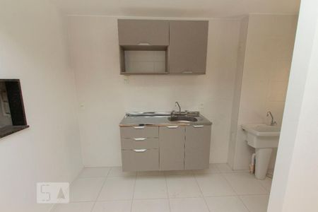 Apartamento à venda com 76m², 3 quartos e 1 vaga Apartamento à venda com 76m², 3 quartos e 1 vagaCozinha
