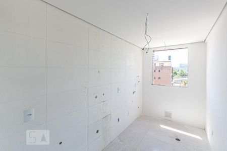 Apartamento à venda com 46m², 1 quarto e 1 vaga Apartamento à venda com 46m², 1 quarto e 1 vagaCozinha
