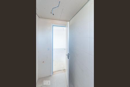 Apartamento à venda com 46m², 1 quarto e 1 vaga Apartamento à venda com 46m², 1 quarto e 1 vagaBanheiro