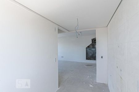 Apartamento à venda com 46m², 1 quarto e 1 vaga Apartamento à venda com 46m², 1 quarto e 1 vagaCozinha