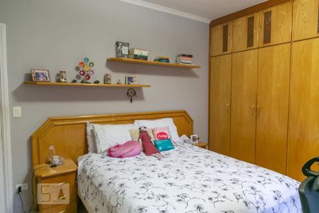 Casa à venda com 309m², 3 quartos e 6 vagasQuarto 2