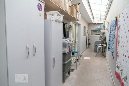 Casa à venda com 309m², 3 quartos e 6 vagasCozinha