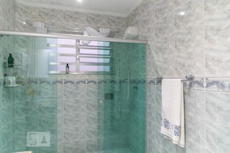 Casa à venda com 309m², 3 quartos e 6 vagasBanheiro Social