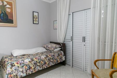 Casa à venda com 309m², 3 quartos e 6 vagasQuarto 3