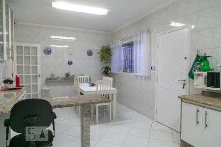 Casa à venda com 309m², 3 quartos e 6 vagasCozinha