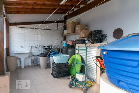Casa à venda com 309m², 3 quartos e 6 vagasQuintal