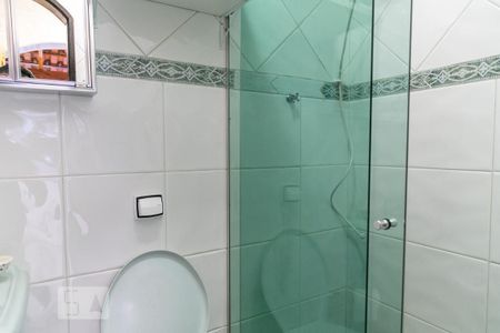 Casa à venda com 309m², 3 quartos e 6 vagasBanheiro de serviço