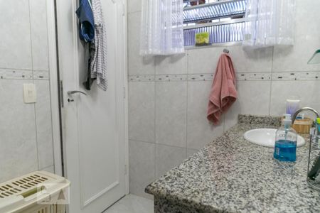 Casa à venda com 309m², 3 quartos e 6 vagasBanheiro Suíte