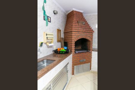 Casa à venda com 309m², 3 quartos e 6 vagasÁrea de lazer