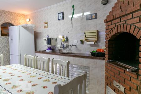 Casa à venda com 309m², 3 quartos e 6 vagasÁrea de lazer