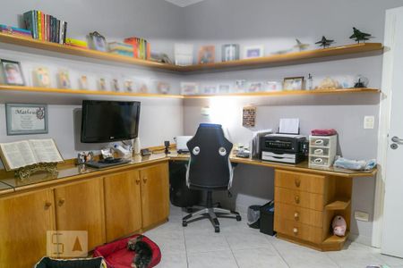 Casa à venda com 309m², 3 quartos e 6 vagasQuarto 3