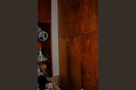 Apartamento à venda com 70m², 2 quartos e 1 vagaQuarto de Serviço