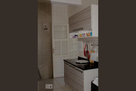 Apartamento à venda com 70m², 2 quartos e 1 vagaCozinha