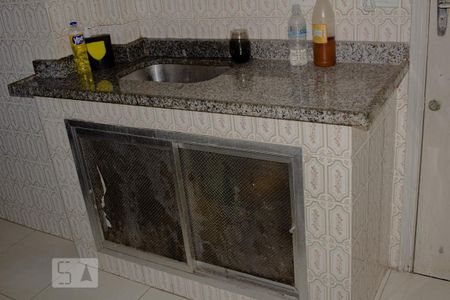 Apartamento à venda com 70m², 2 quartos e 1 vagaCozinha