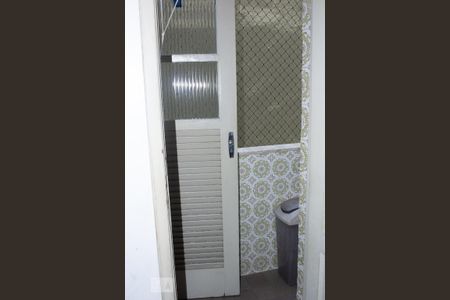 Apartamento à venda com 70m², 2 quartos e 1 vagaQuarto de Serviço