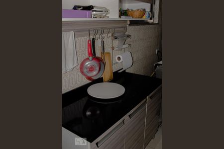 Apartamento à venda com 70m², 2 quartos e 1 vagaCozinha