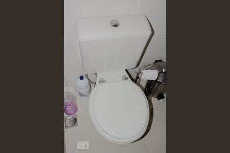 Apartamento à venda com 70m², 2 quartos e 1 vagaBanheiro 1