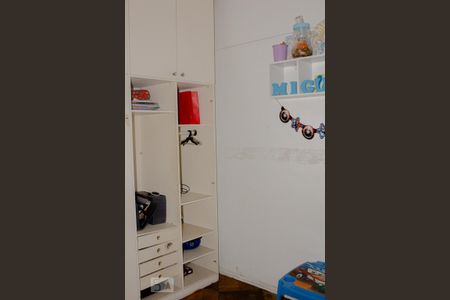 Apartamento à venda com 70m², 2 quartos e 1 vagaQuarto 2