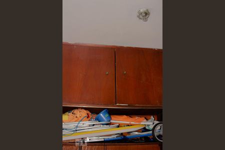 Apartamento à venda com 70m², 2 quartos e 1 vagaQuarto de Serviço