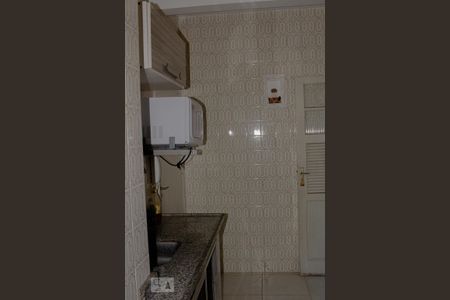 Apartamento à venda com 70m², 2 quartos e 1 vagaCozinha