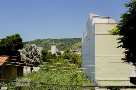 Apartamento à venda com 70m², 2 quartos e 1 vagaVista da Sala