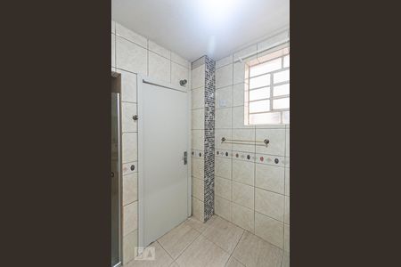 Apartamento à venda com 125m², 3 quartos e 1 vaga Apartamento à venda com 125m², 3 quartos e 1 vagaBanheiro