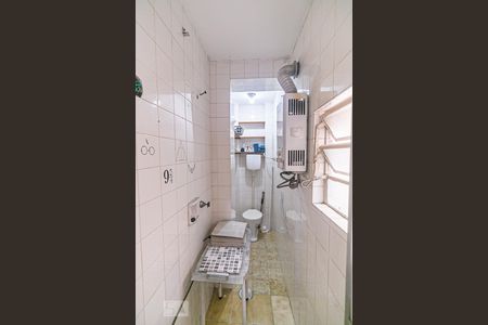 Apartamento à venda com 125m², 3 quartos e 1 vaga Apartamento à venda com 125m², 3 quartos e 1 vagaCozinha
