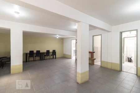 Apartamento à venda com 62m², 2 quartos e 1 vagaÁrea comum - Salão de festas