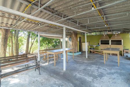 Apartamento à venda com 62m², 2 quartos e 1 vagaÁrea comum - Churrasqueira