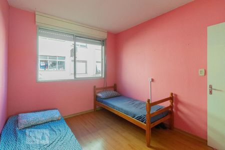 Apartamento à venda com 62m², 2 quartos e 1 vagaQuarto 2