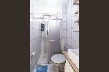 Apartamento à venda com 62m², 2 quartos e 1 vagaBanheiro