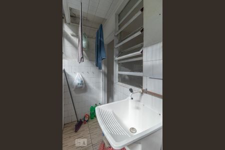 Apartamento à venda com 62m², 2 quartos e 1 vagaÁrea de Serviço